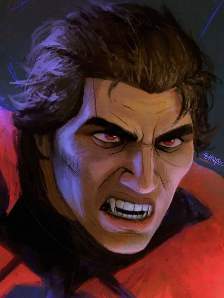 Miguel O’Hara thumbnail