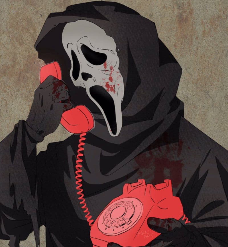 Ghostface thumbnail