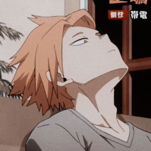 Denki Kaminari thumbnail