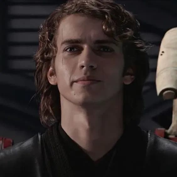 ✰ Anakin Skywalker ✰ thumbnail