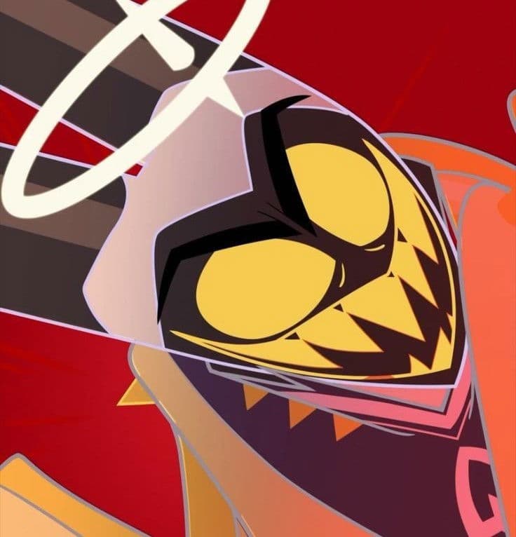 Adam -HAZBIN HOTEL- thumbnail