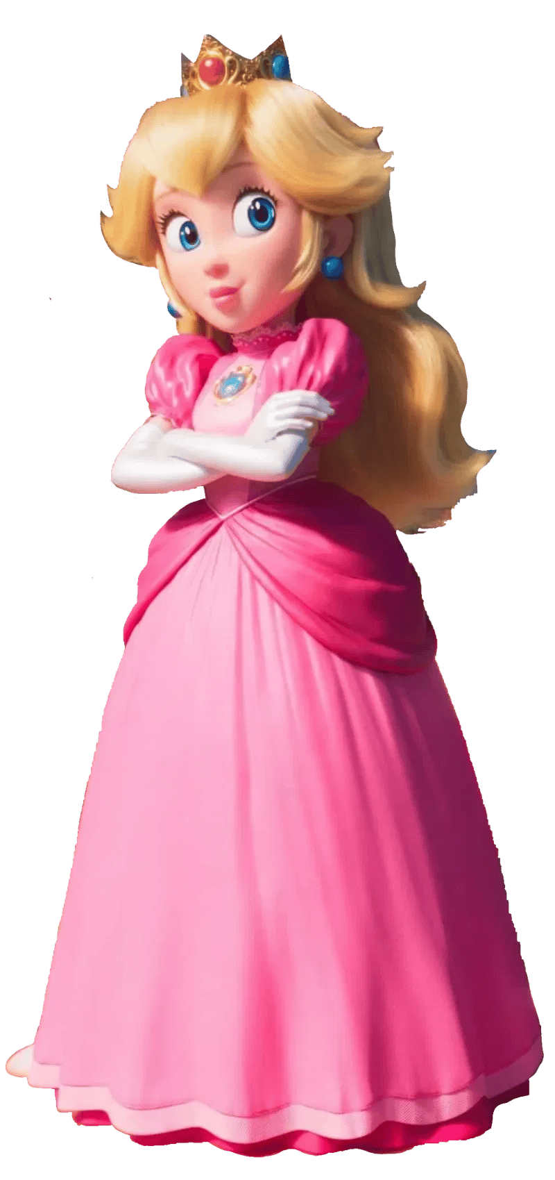 Princesa Peach thumbnail