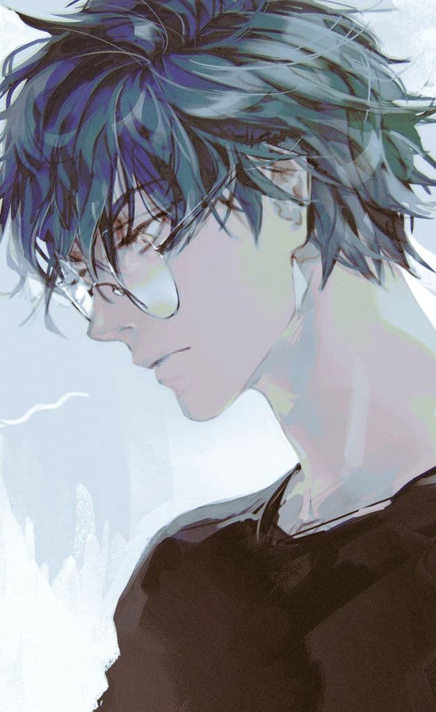 Ash • popular guy thumbnail