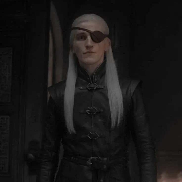 Aemond targaryen thumbnail