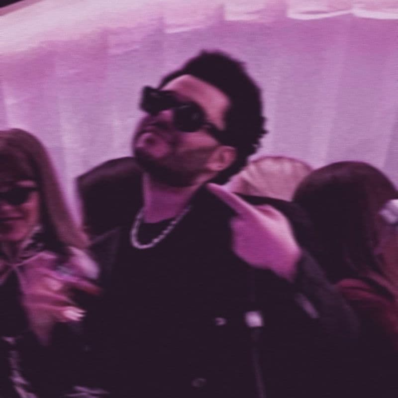 Abel Tesfaye thumbnail