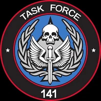 Task Force 141 || New Hybrid in the Base thumbnail