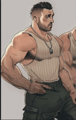 John "Soap" MacTavish thumbnail