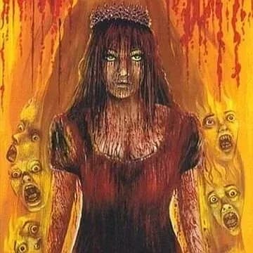 Carrie White thumbnail