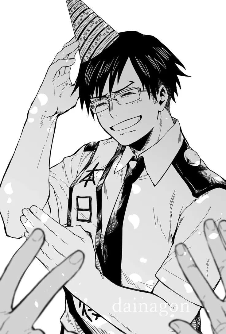 Tenya Lida thumbnail