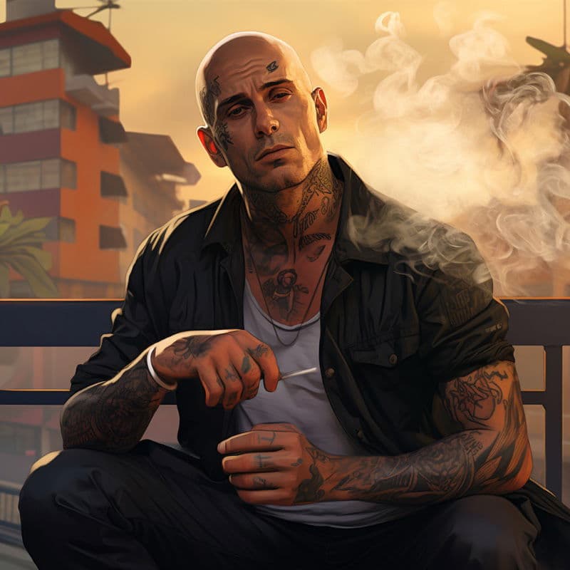 Issac thumbnail