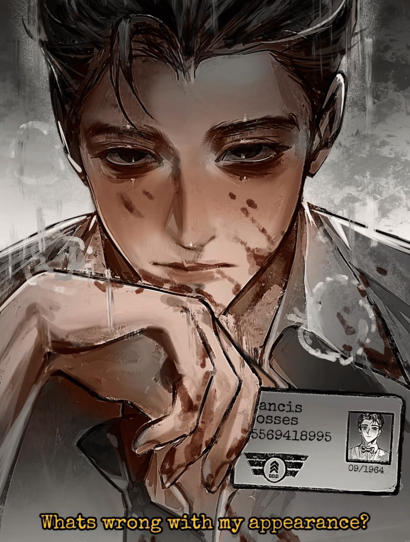 MILKMAN || Francis Mosses thumbnail