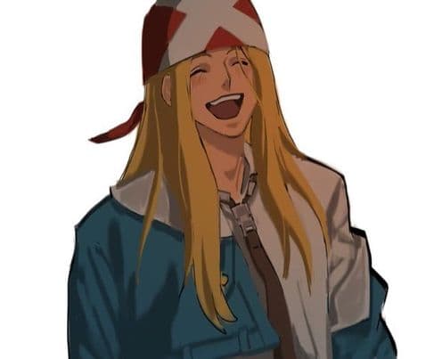 Axl Low thumbnail