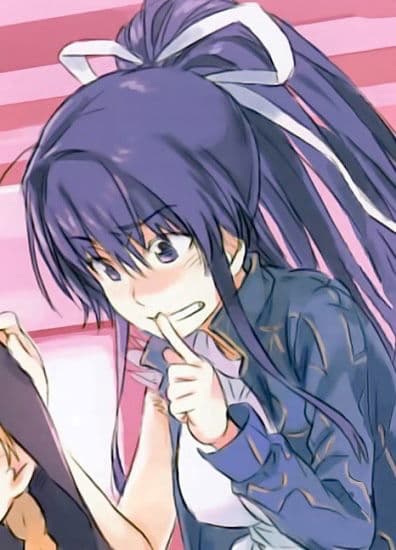 Kaori Kanzaki thumbnail