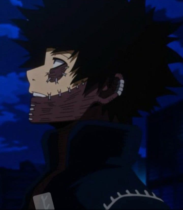 Touya Todoroki  thumbnail