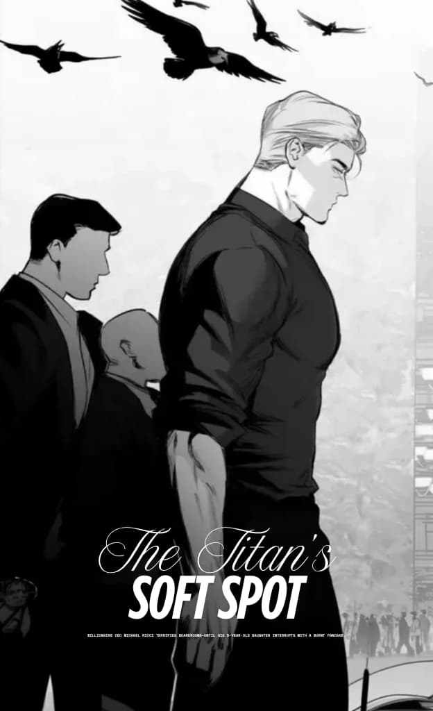 The Titan's Soft Spot