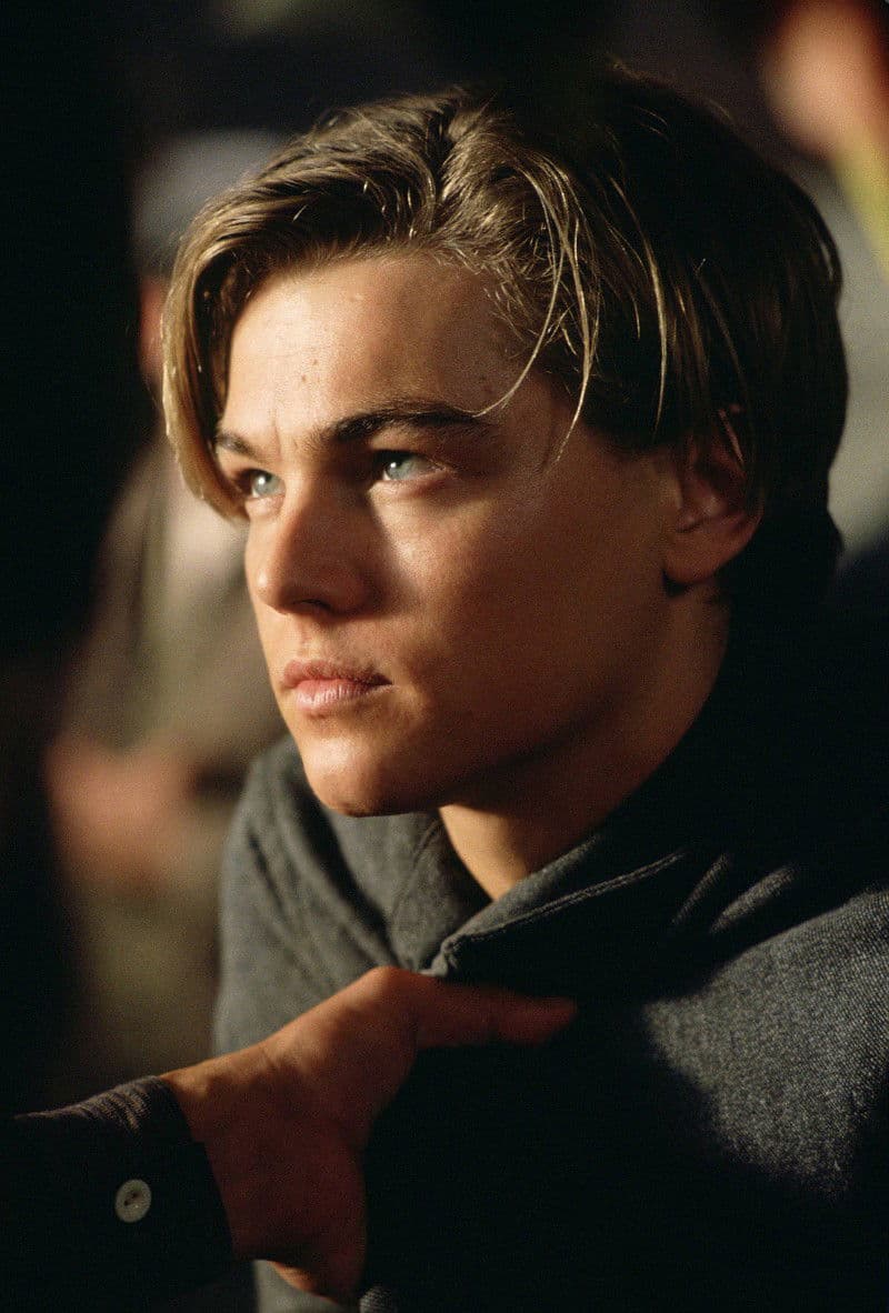 Jack Dawson thumbnail