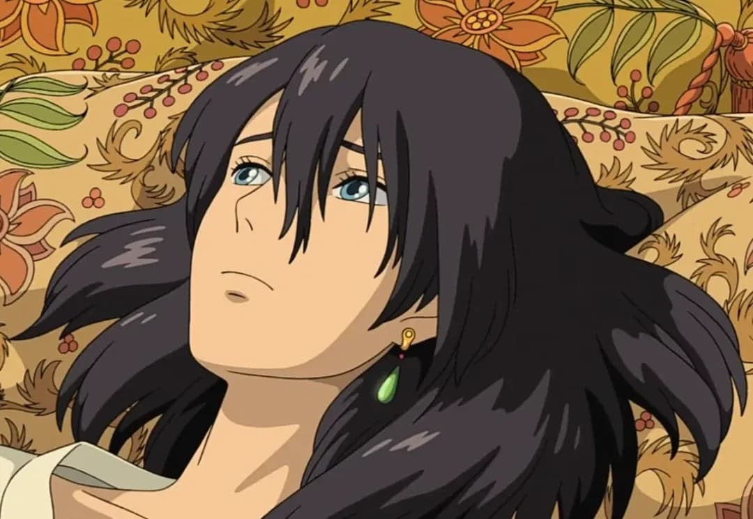 Howl Jenkins-Pendragon thumbnail