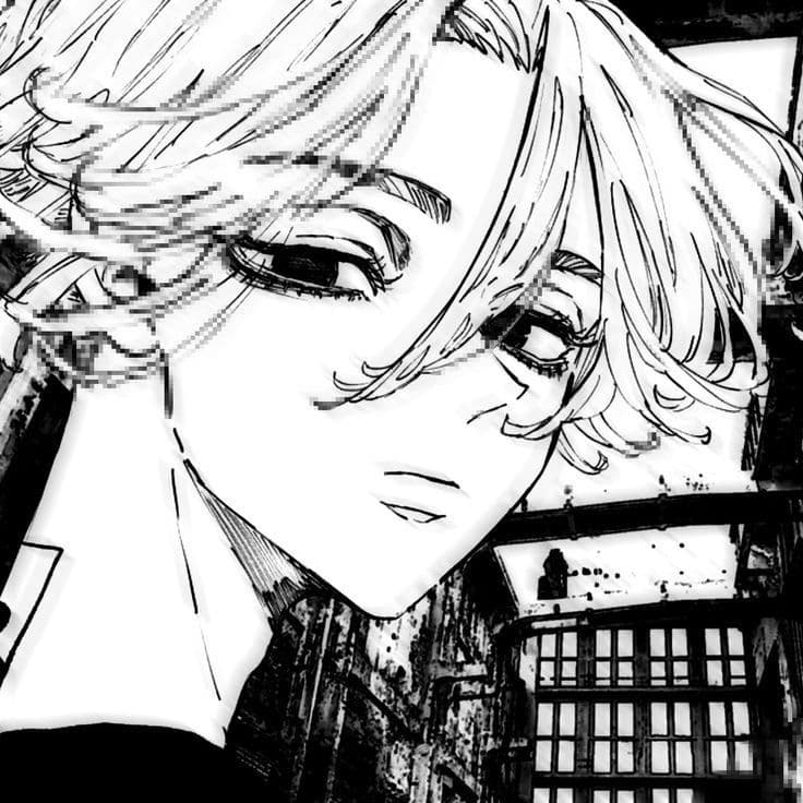 ˖˙៹ ⛩Manjiro Sano `~° thumbnail