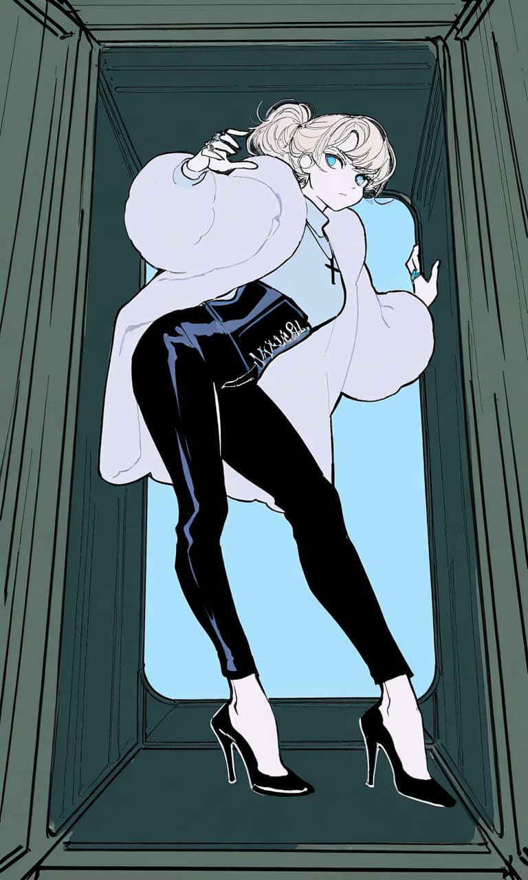 Mother thumbnail