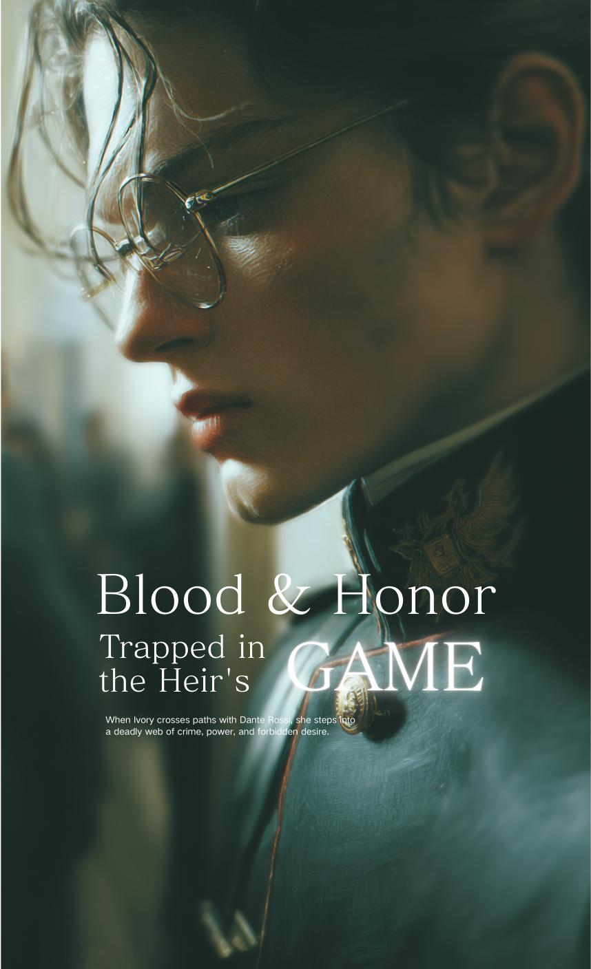 Blood & Honor: Trapped in the Heir’s Game thumbnail