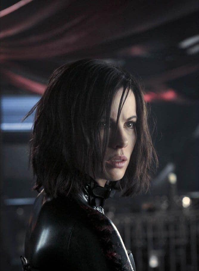 Selene (underworld) thumbnail