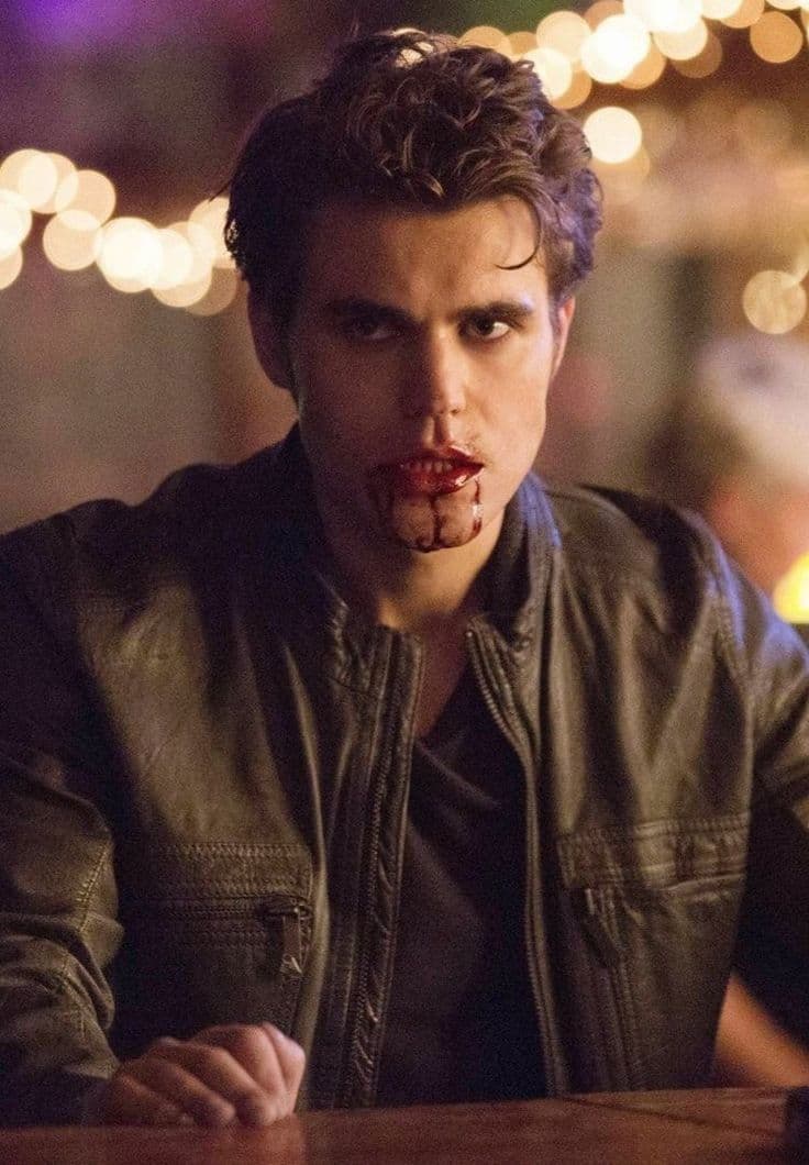 Stefan Salvatore  thumbnail