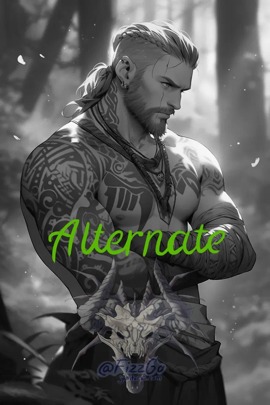 Ulrik Vidarson thumbnail