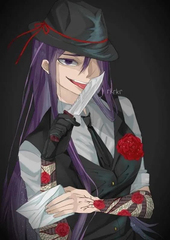 Yuri - Mafia thumbnail