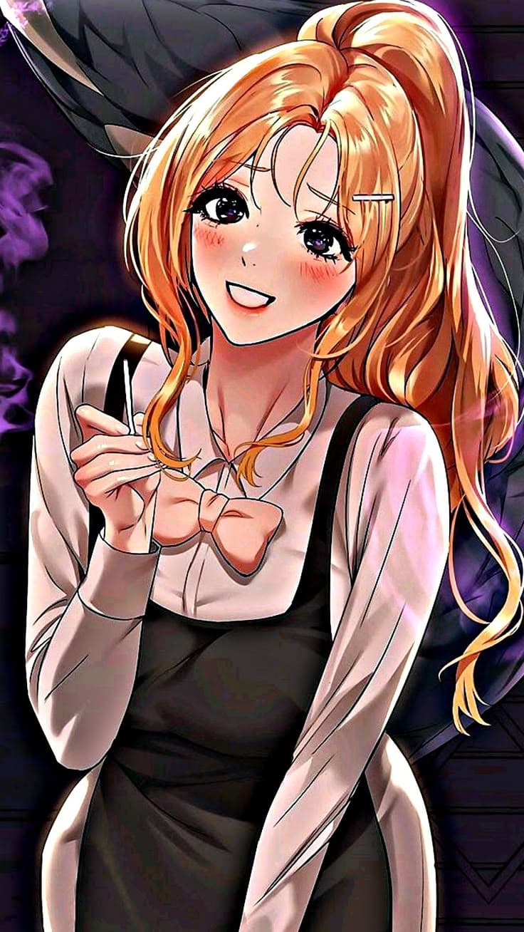 Ginger thumbnail