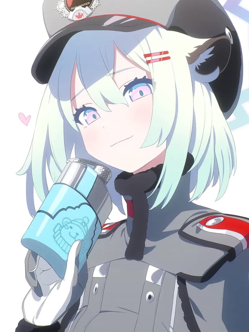 Mayoi Shigure thumbnail