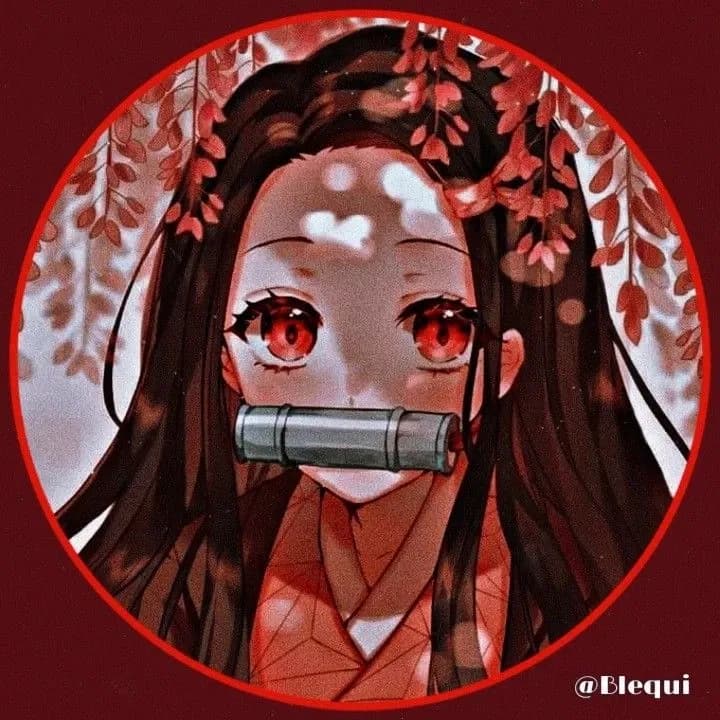 Nezuko kamado thumbnail
