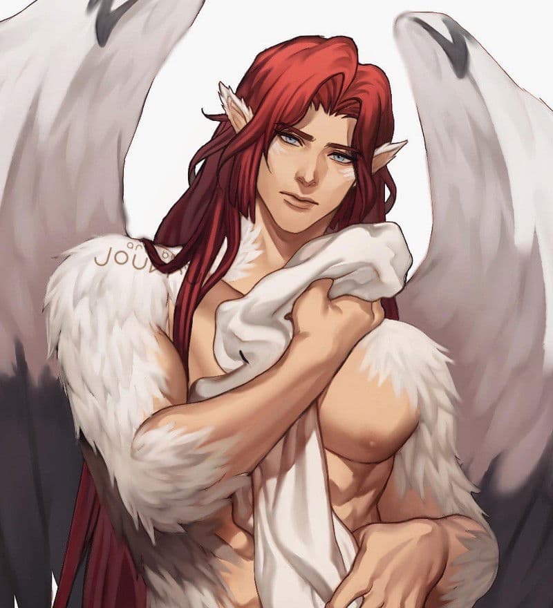 Arian the Seagullboy thumbnail