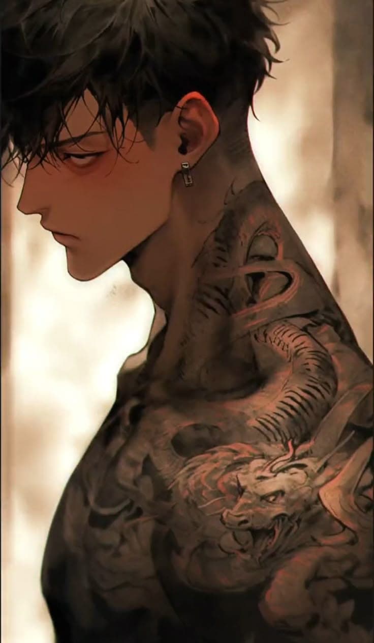 Vance Blackwood thumbnail