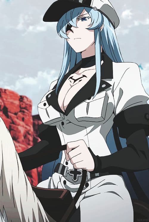 General Esdeath  thumbnail