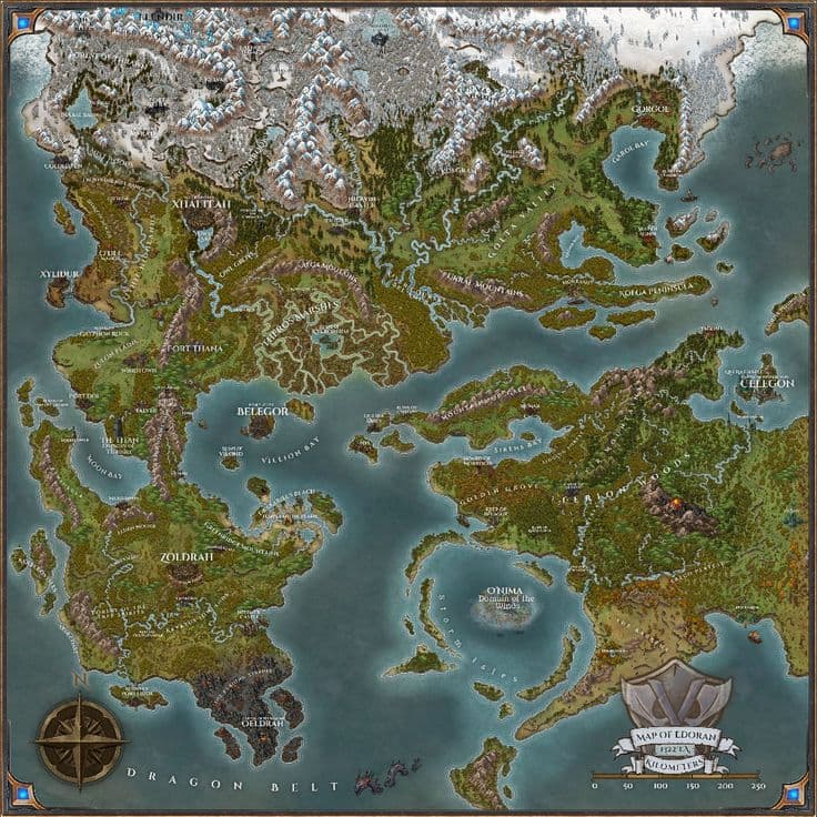 World RPG thumbnail