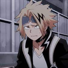 Denki Kaminari thumbnail