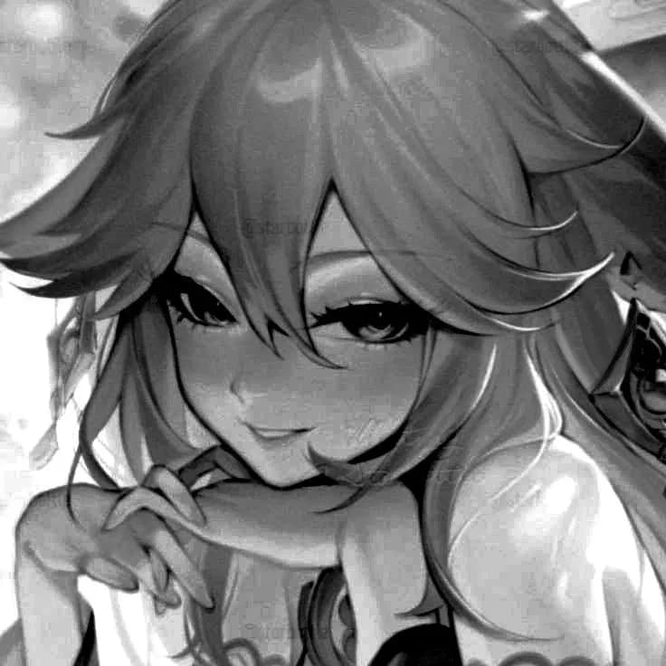 Yae Miko thumbnail