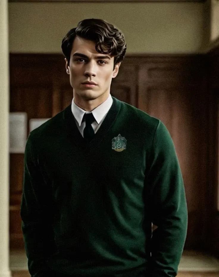 Tom Riddle thumbnail