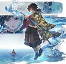 Giyuu tomiaka thumbnail