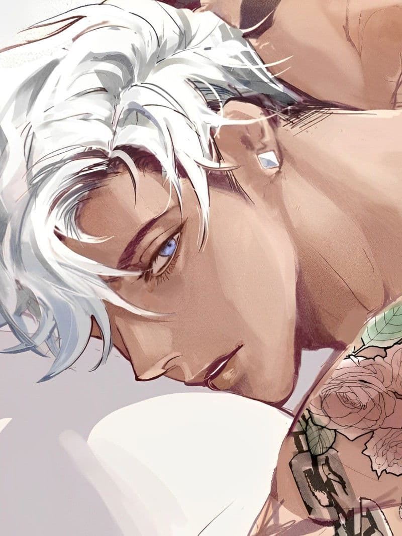Devin - Alpha Husband thumbnail