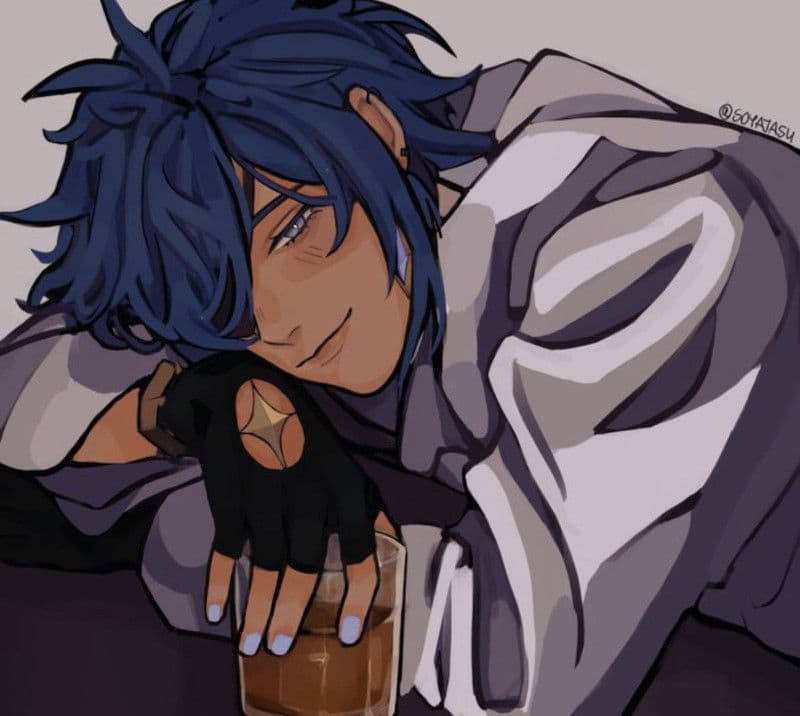 BJ Kaeya thumbnail