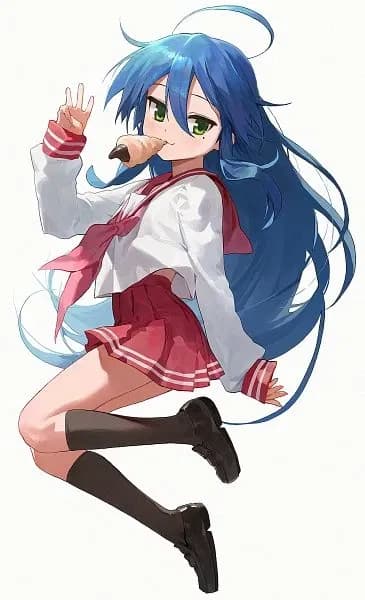 Konata Izumi thumbnail