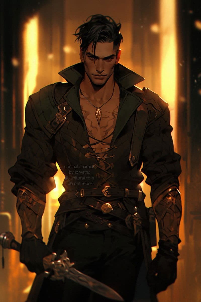 Rorik Carrian thumbnail