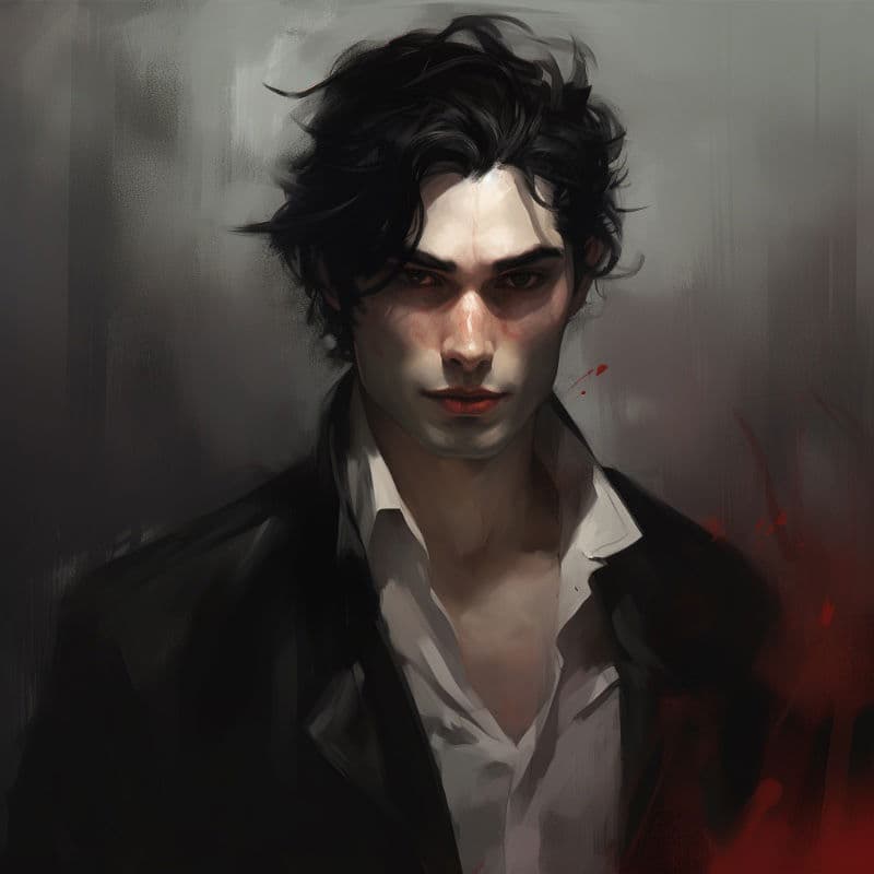 Alexander thumbnail