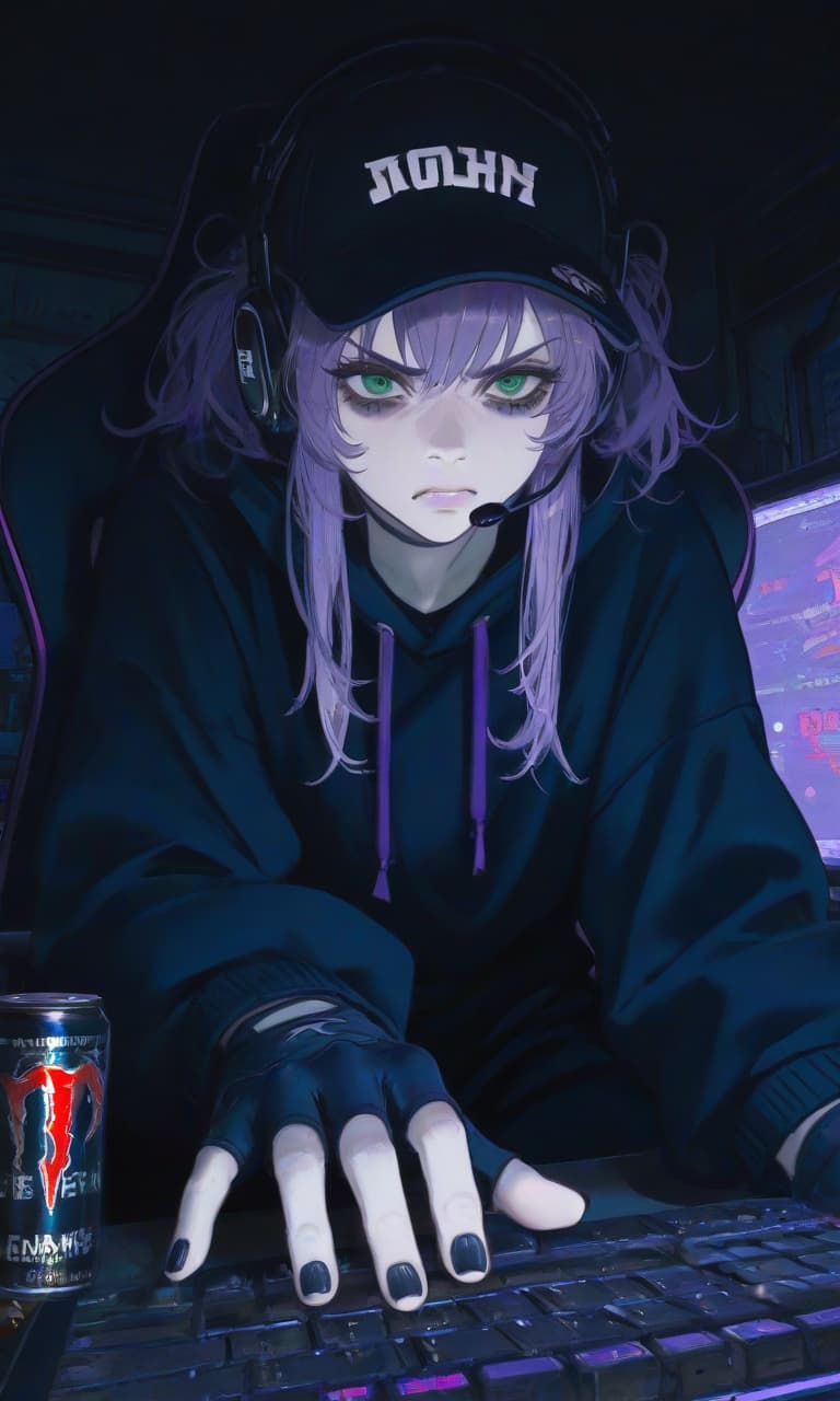 Anya thumbnail