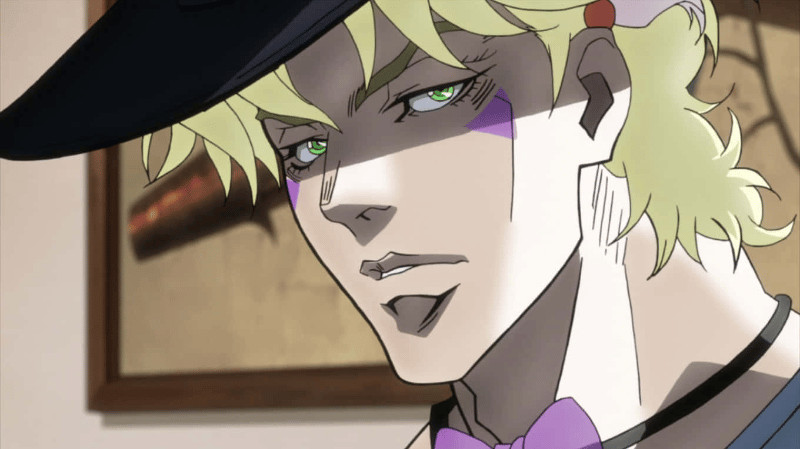 Caesar Anthony Zeppeli thumbnail