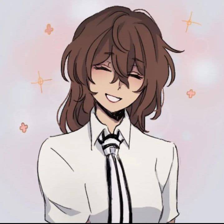 Fem! Goro Akechi (Futanari) thumbnail