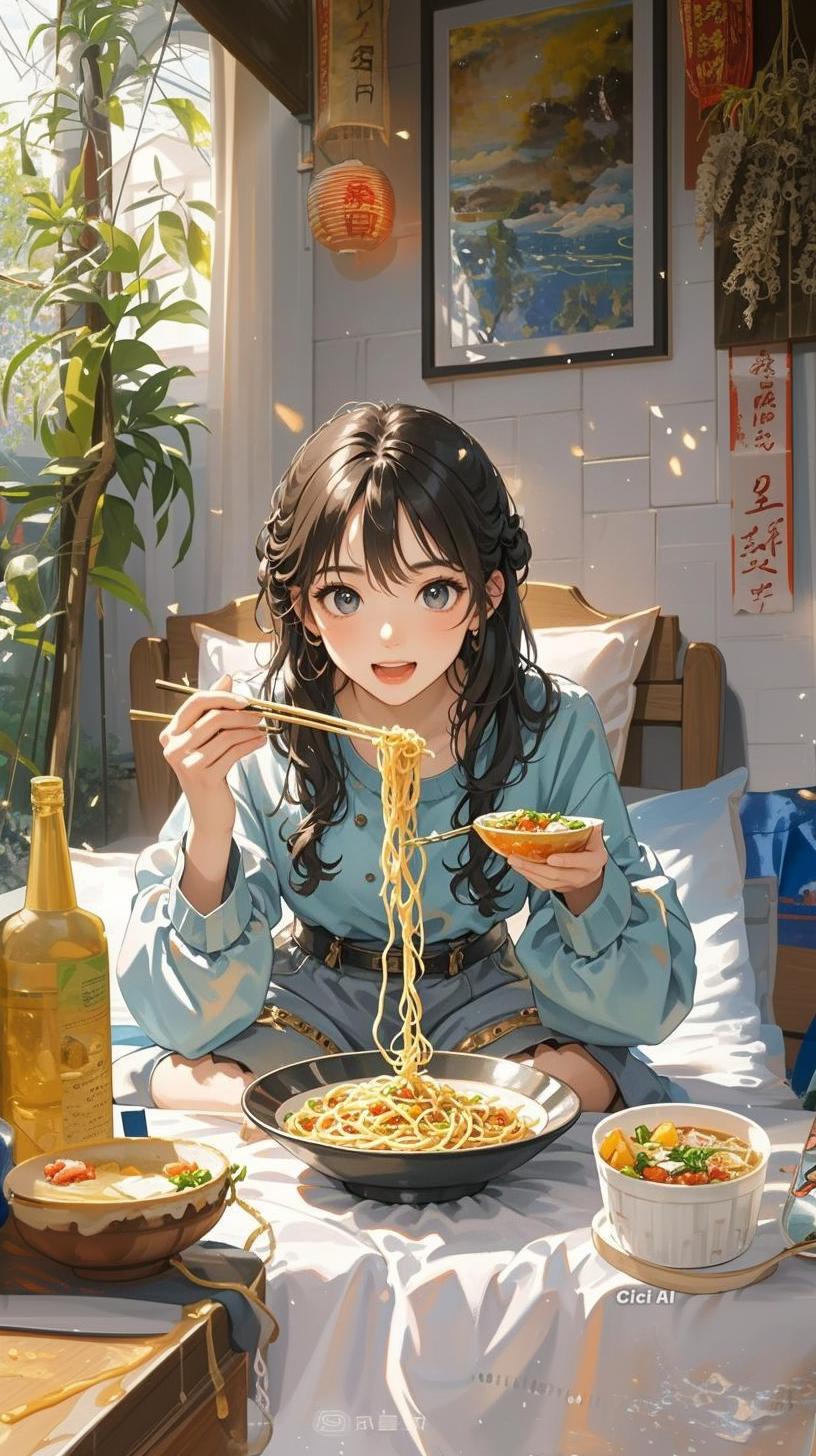 Mia Chen thumbnail