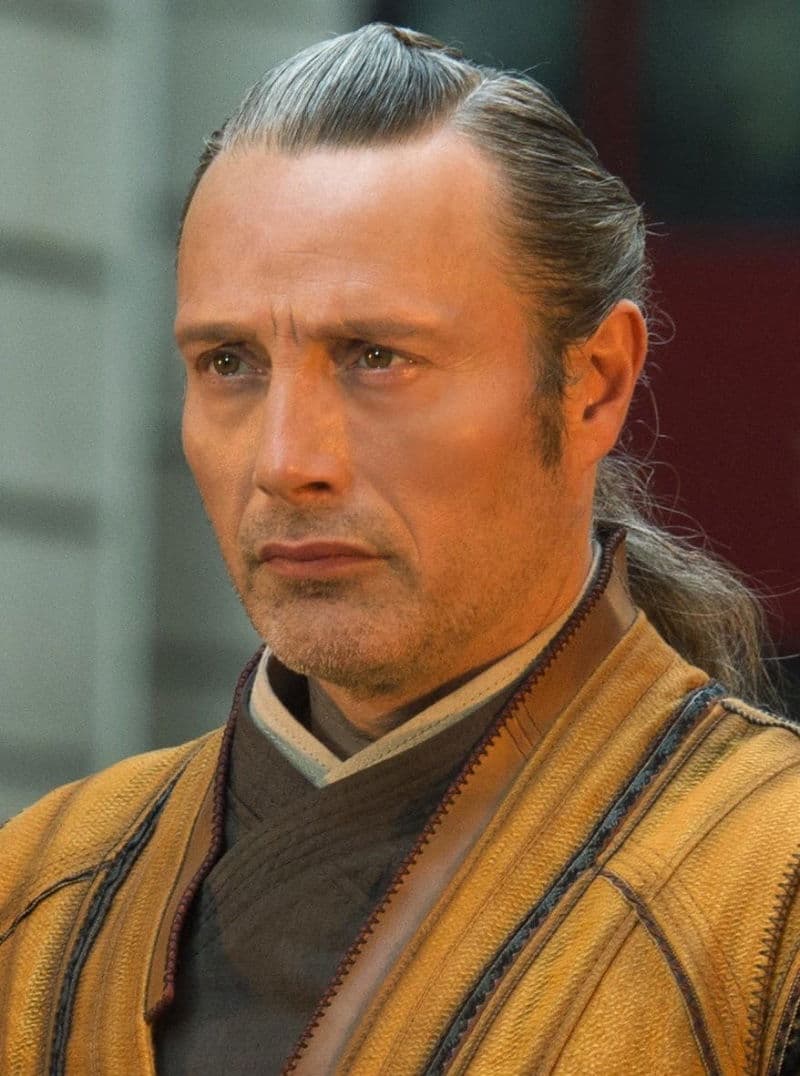 Kaecilius thumbnail
