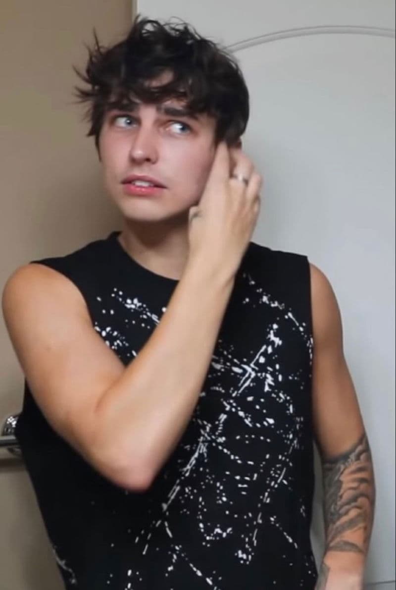 Colby Brock thumbnail